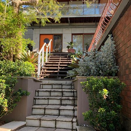 Tranquil Garden Studio Wollongong Bagian luar foto
