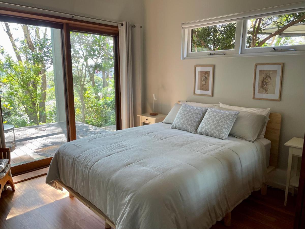 Tranquil Garden Studio Wollongong Bagian luar foto