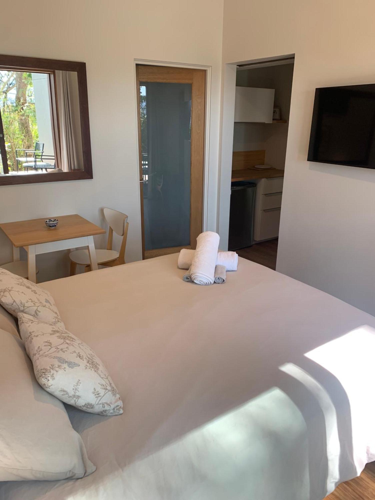 Tranquil Garden Studio Wollongong Bagian luar foto