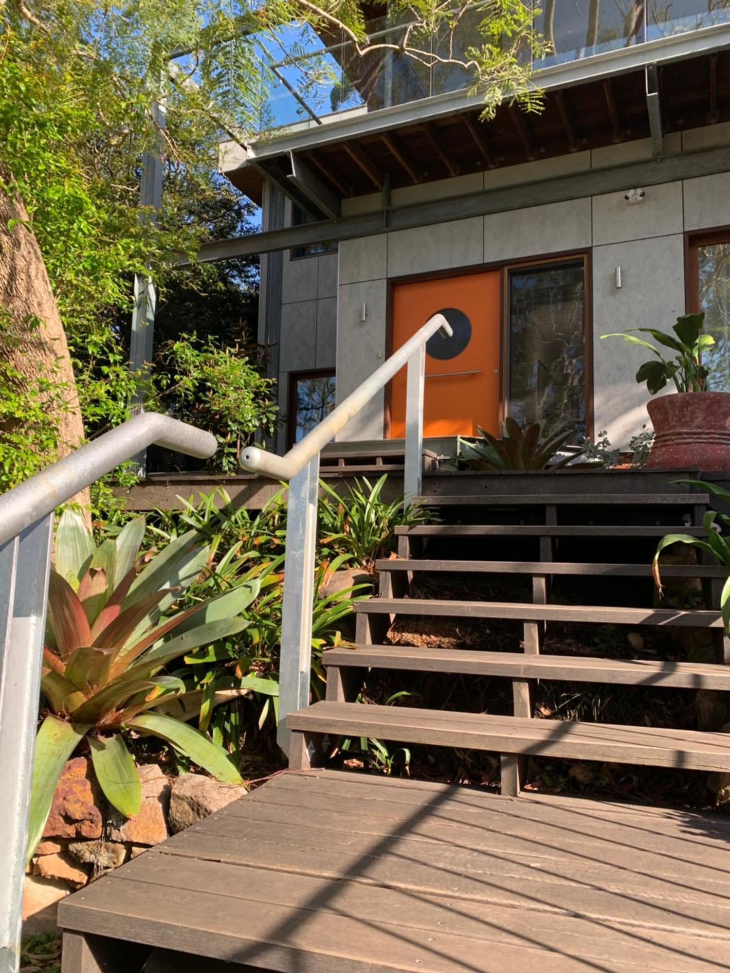 Tranquil Garden Studio Wollongong Bagian luar foto