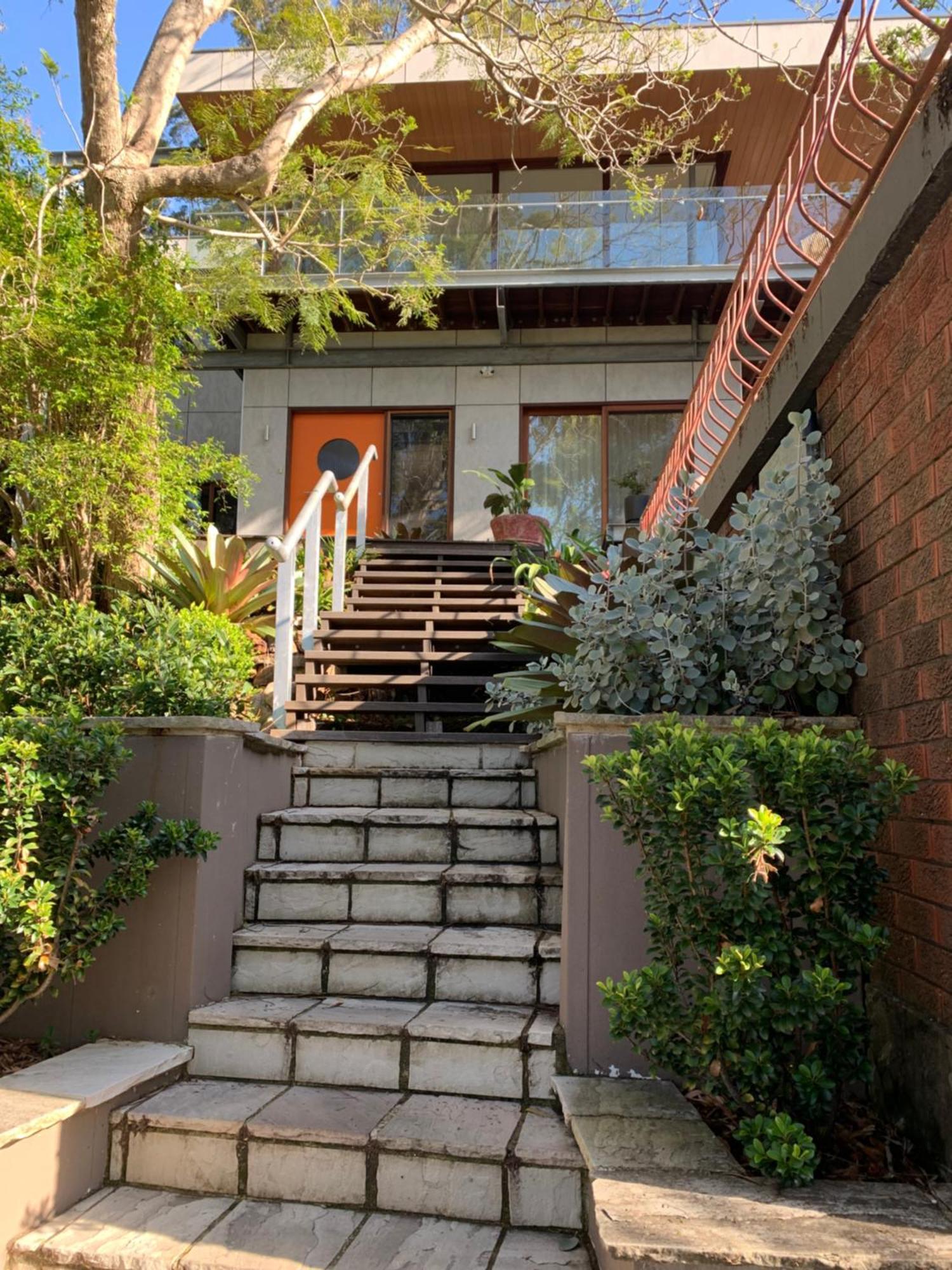 Tranquil Garden Studio Wollongong Bagian luar foto